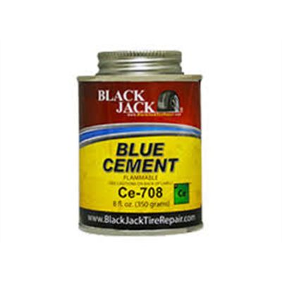BLJCE-708 image(0) - Flammable Blue