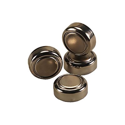 STL61205 image(0) - BATTERY FOR  NANO LIGHTS, 4-PACK