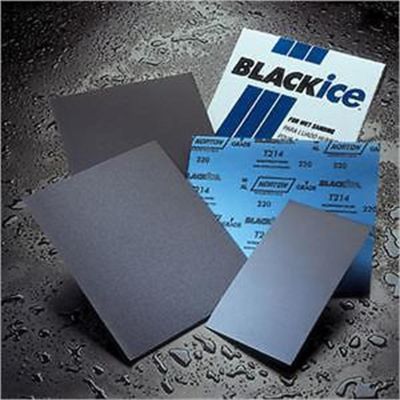 NOR39371 image(0) - 50PK BLACK ICE 1500A 5 1/2 X 9 50PK