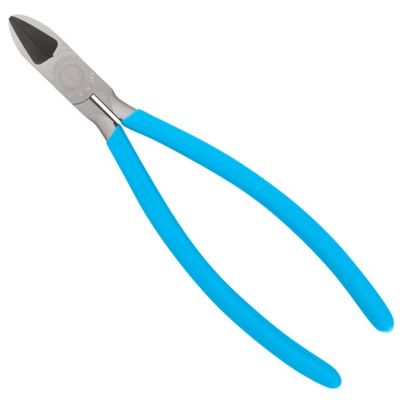 CHA728 image(0) - PLIER DIAGONAL CUTTER 7-1/2" LONG REACH