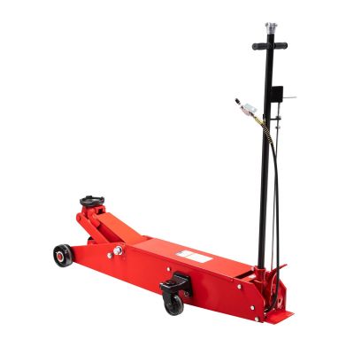 SUN6614 image(0) - 10 Ton Air/Hydraulic Floor Service Jack