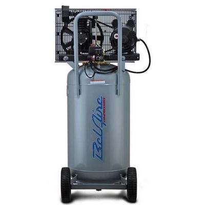 IMC5024VP image(0) - Portable Air Compressor; 2hp 24 gallon