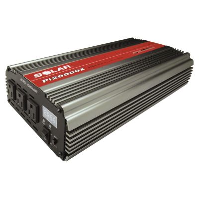 SOLPI20000X image(0) - 2000 WATT POWER INVERTER