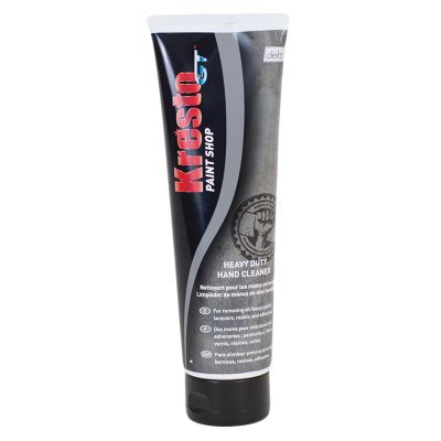 STKKGTPS250 image(0) - KrestoGT PAINT SHOP HAND CLEANER 250ml TUBE