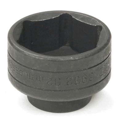 KDT3932 image(0) - WR 32MM OIL FILT END CP 6PT