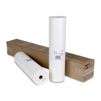MMM6539 image(0) - 2RL MASKING PAPER WHITE 18" X 750 FT 2 ROLL PACK