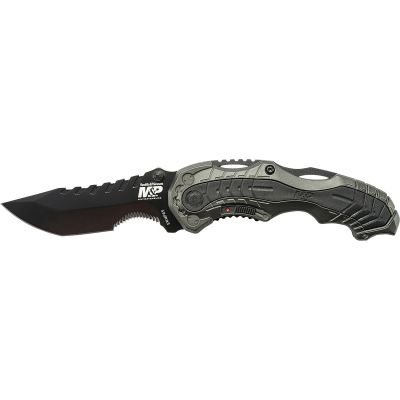 TAYSWMP6S image(0) - MAGIC Assit Open Knife 3.4" Bl