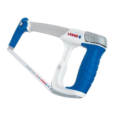 LEX12132 image(0) - Hacksaw FRAME, HT50, ADJUSTABLE HIGH TENSION