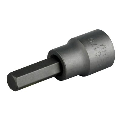 OTC6176 image(0) - SOC 8MM 3/8D HEX SATIN