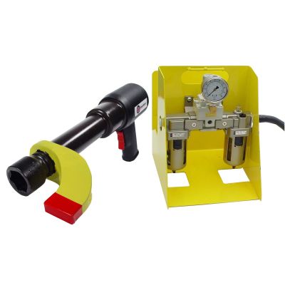 ESC10006 image(0) - Pneumatic Torque Wrench / Regulator