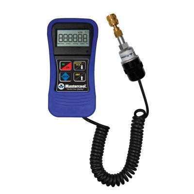 MSC98061 image(0) - DIGITAL VACUUM GAUGE/MICRON GAUGE