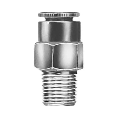 LIN244047 image(0) - 1/4 IN TUBING CONN