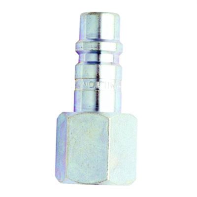 MIL1858 image(0) - 1/2" Female Plug G-Style