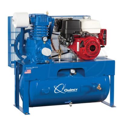 QACG313H30HCE image(0) - Air Compressor