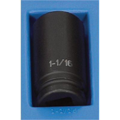 GRE3034D image(0) - SOC 1-1/16 3/4D IMP 6PT DP