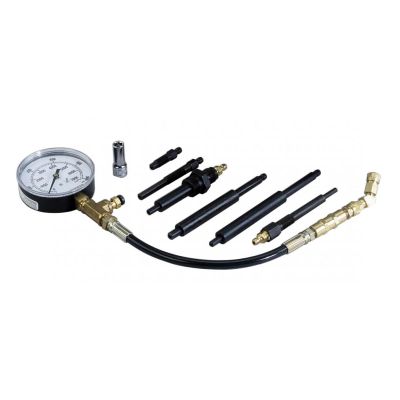 OTC5020 image(0) - COMPRESSION TESTER DIESEL WITH ADAPTERS