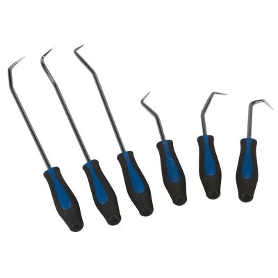 OTC8260 image(0) - Hose Removal Set (6-piece)