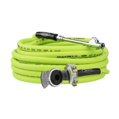 LEGHGH2-FZ image(0) - TRUCK TIRE INFLATOR KIT W/3/8 X 50' FLEXILLA