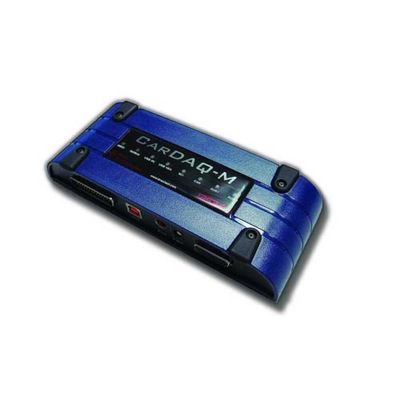DRWCARDAQ-M-KIT image(0) - CARDAQ-M KIT FLASH REPROGRAMM