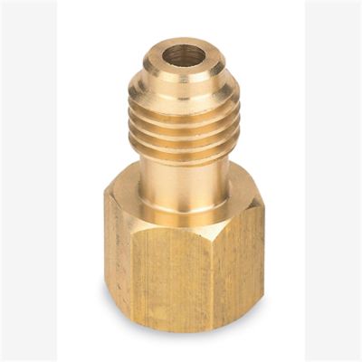 FJC6017 image(0) - R134a Hose Connector
