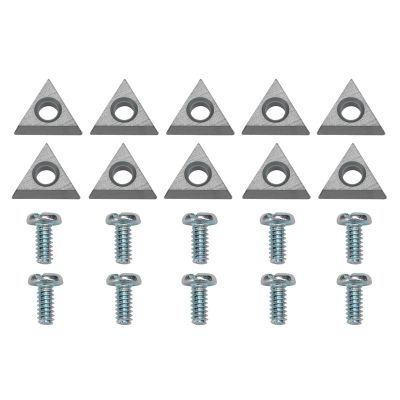 BOS433796 image(0) - Carbide Inserts - 10 pack