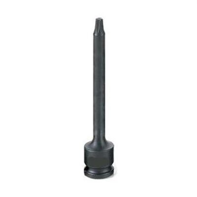 GRE11256T image(0) - SOC T25 3/8D IMP INT TRX LG MALE BLK