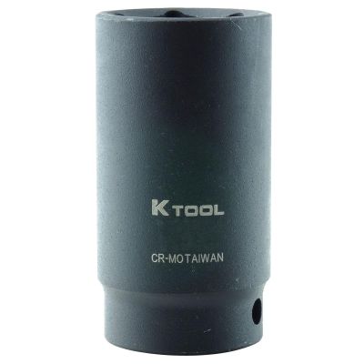KTI38227 image(0) - SOC 27MM 1/2D IMP 6PT DP