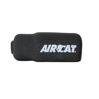 ACA1300-THBB image(0) - AIRCAT Black Impact Protective Boot for 1300-TH