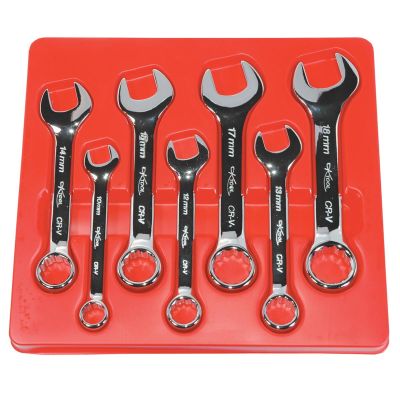 KTI41700 image(0) - COMBINATION WRENCH SET METRIC