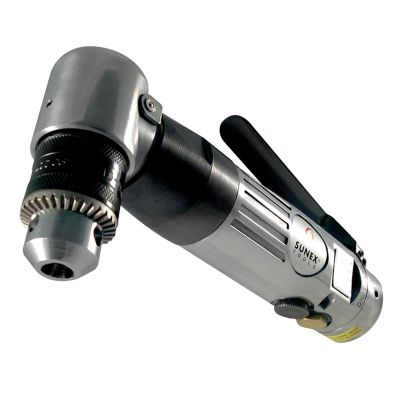 SUNSX545B image(0) - 3/8 in. Drive Reversible Right Angle