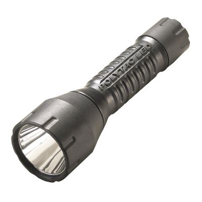 STL88860 image(0) - PolyTac LED HP w/Batteries - Black