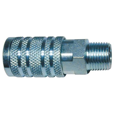 AMFC9 image(0) - COUPLER 1/2" 1/2"NPTM