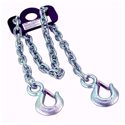 OTC205049 image(0) - SLING ADJUSTABLE 2000LB. FOR SHOP CRANES