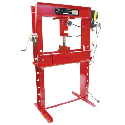 SUN5250EP image(0) - 50 TON ELECTRIC PRODUCTION PRESS W/WINCH