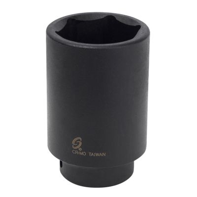 SUN235MD image(0) - 1/2 in. Drive Deep Impact Socket, 35