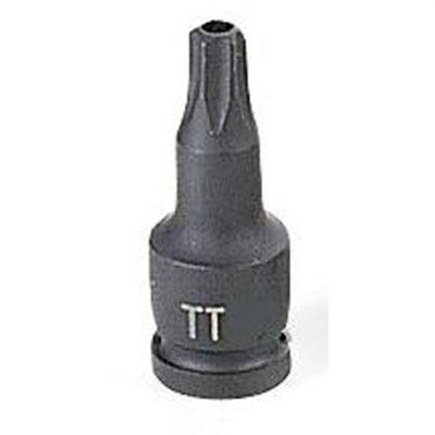 GRE920TT image(0) - 720 TORX 1/4" DRIVE