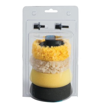 BUFTP-4 image(0) - MINI BUFFING KIT