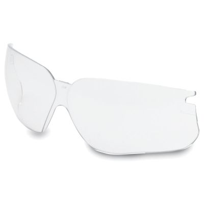 UVXS6900X image(0) - LENS ONLY CLEAR ANTI-FOG GENESIS