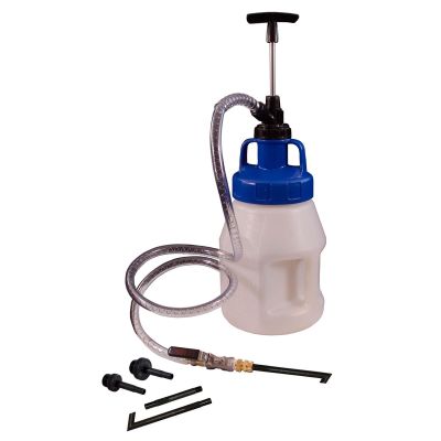 ASSATF1033-5VW image(0) - VW/Audi Transmission ATF filling kit