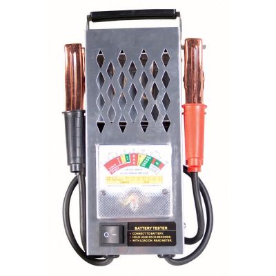 FJC45110 image(0) - Battery Tester - 100 amp