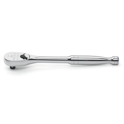 KDT81304F image(0) - 1/2" Drive Full Polish Teardrop Ratchet