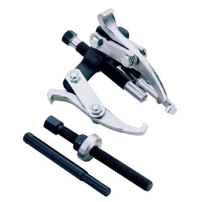 OTC6075 image(0) - CRANK SHAFT DAMPER REMOVER/INSTALER