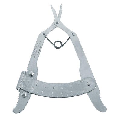 KDT2116 image(0) - DISC BRAKE LINING WEAR GUAGE