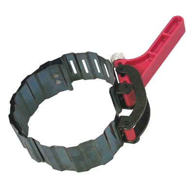 LIS21700 image(0) - PISTON RING COMPRESSOR 3 TO 5IN. WRINKLE BAND