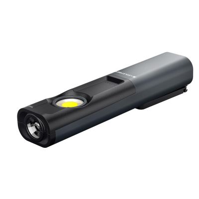 LED502005 image(0) - iW7R 600 lu Recharge Work Light and Flashlight