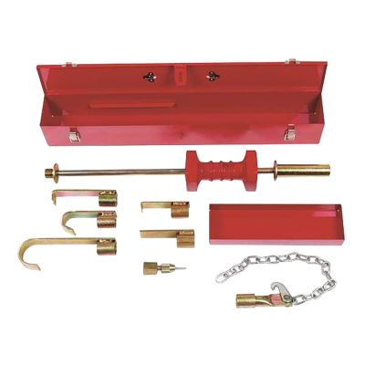 ALC77081 image(0) - 12LB SLIDE HAMMER