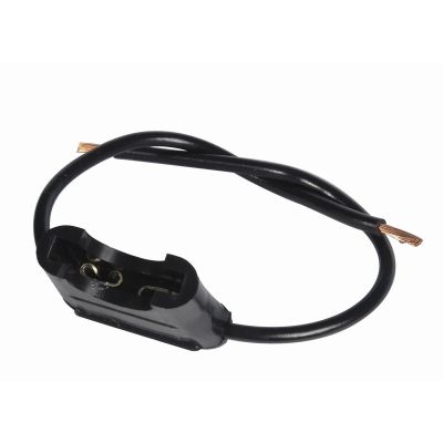 JTT2528H image(0) - Atc/Ato Blade Fusehold 16 AWG