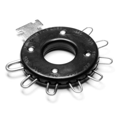 WLMW163C image(0) - Wide Gap Spark Plug & Gap Tool