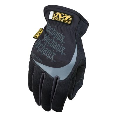 MECMFF-05-012 image(0) - GLV FASTFIT XXL BLK 1PR