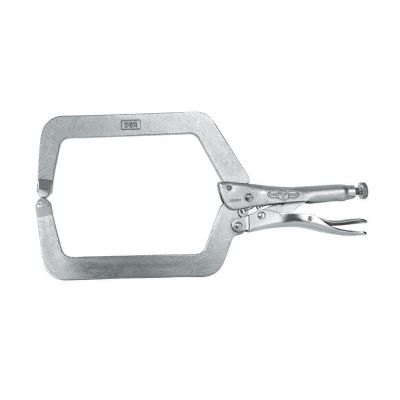 VGP9DR image(0) - 4 1/2 C-CLAMP REG. TIP